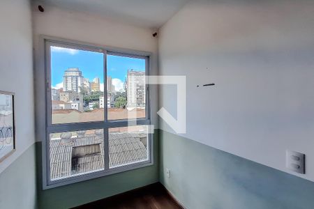 Sala de kitnet/studio para alugar com 1 quarto, 29m² em Cambuci, São Paulo