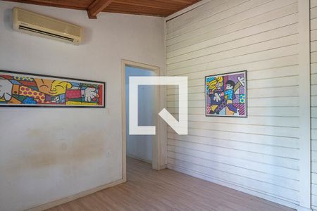 Quarto 2 de casa para alugar com 3 quartos, 100m² em Parque Urbano, Porto Alegre
