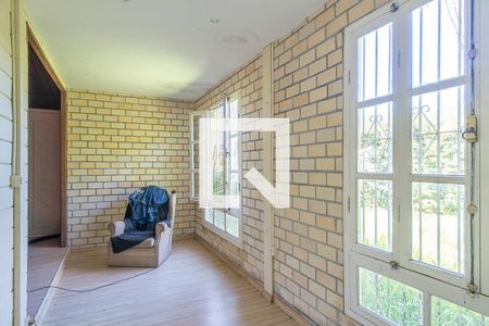 Sala de casa para alugar com 3 quartos, 100m² em Parque Urbano, Porto Alegre