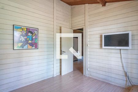 Quarto 2 de casa para alugar com 3 quartos, 100m² em Parque Urbano, Porto Alegre