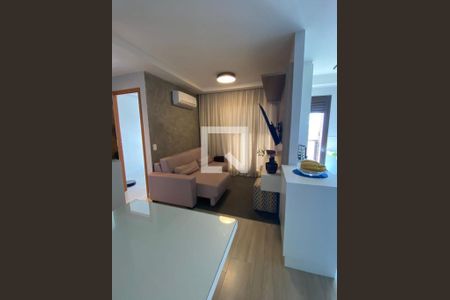 Apartamento à venda com 2 quartos, 57m² em Vila Nova, Campinas