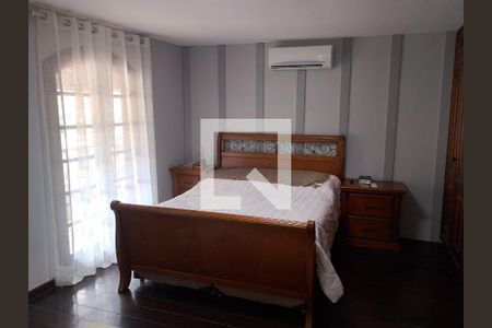 Quarto de casa para alugar com 3 quartos, 450m² em Jacarepaguá, Rio de Janeiro