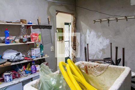 Quarto 1 de casa para alugar com 5 quartos, 360m² em Guaratiba, Rio de Janeiro