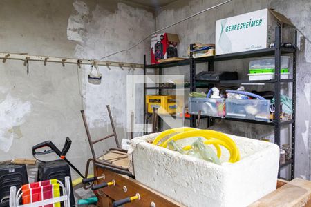 Quarto 1 de casa para alugar com 5 quartos, 360m² em Guaratiba, Rio de Janeiro