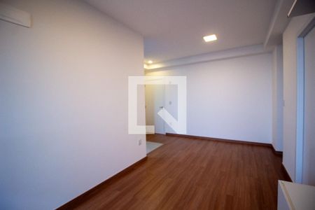 Sala de apartamento para alugar com 1 quarto, 45m² em Jardim Guaruja, Sorocaba