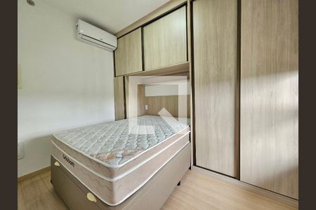 Studio de apartamento para alugar com 1 quarto, 34m² em Santo Amaro, São Paulo