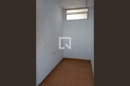 Cozinha de apartamento para alugar com 1 quarto, 35m² em Anchieta, Nilópolis