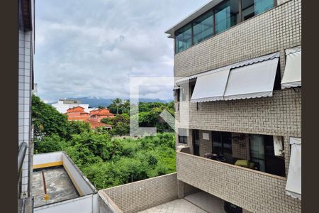 Vista de apartamento à venda com 3 quartos, 87m² em Recreio dos Bandeirantes, Rio de Janeiro