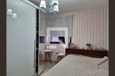 Quarto de apartamento à venda com 3 quartos, 87m² em Recreio dos Bandeirantes, Rio de Janeiro
