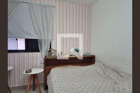 Quarto de apartamento à venda com 3 quartos, 87m² em Recreio dos Bandeirantes, Rio de Janeiro