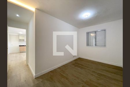 Quarto de apartamento para alugar com 2 quartos, 59m² em Votupoca, Barueri