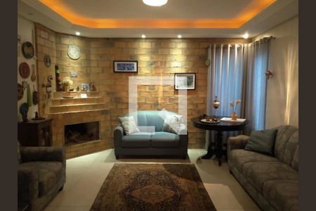 Casa para alugar com 3 quartos, 230m² em Sambaqui, Florianópolis