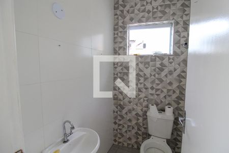 Lavabo de casa para alugar com 3 quartos, 125m² em Rio Pequeno, São Paulo