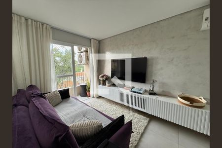 Apartamento à venda com 2 quartos, 74m² em Gopouva, Guarulhos