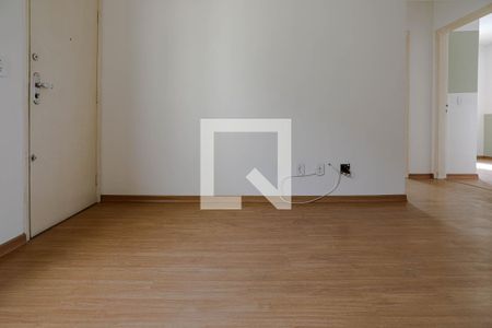 Sala de apartamento para alugar com 2 quartos, 69m² em Vila Mogilar, Mogi das Cruzes