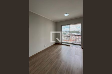 Sala de apartamento para alugar com 3 quartos, 67m² em São João Climaco, São Paulo