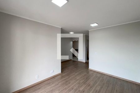 Sala de apartamento para alugar com 3 quartos, 67m² em São João Climaco, São Paulo