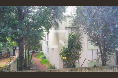 Vista da Rua de apartamento para alugar com 2 quartos, 54m² em Glória, Porto Alegre