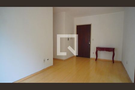 Sala de apartamento para alugar com 2 quartos, 54m² em Glória, Porto Alegre