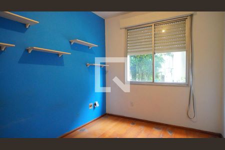 Quarto 1 de apartamento para alugar com 2 quartos, 54m² em Glória, Porto Alegre