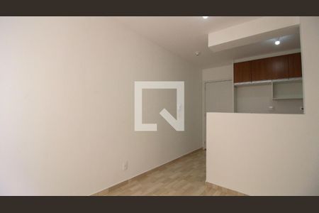 Apartamento para alugar com 2 quartos, 37m² em Jardim Adutora, São Paulo