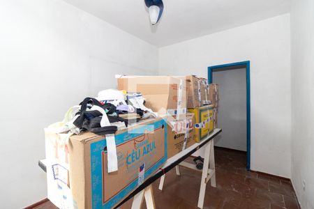 Quarto 1 de casa para alugar com 3 quartos, 100m² em Bangu, Rio de Janeiro