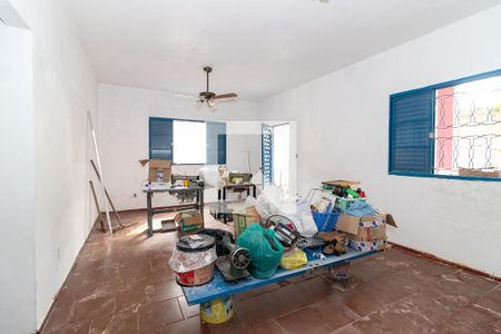 Sala de casa para alugar com 3 quartos, 100m² em Bangu, Rio de Janeiro