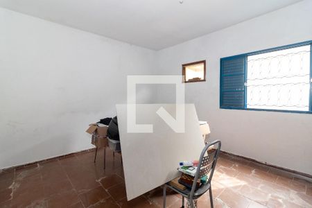 Quarto 2 de casa para alugar com 3 quartos, 100m² em Bangu, Rio de Janeiro