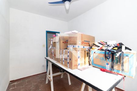 Quarto 1 de casa para alugar com 3 quartos, 100m² em Bangu, Rio de Janeiro