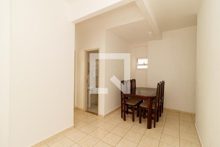 Sala de apartamento para alugar com 2 quartos, 75m² em Vila Gustavo, São Paulo