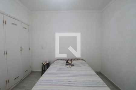 Quarto de apartamento para alugar com 3 quartos, 128m² em Centro, Guarujá