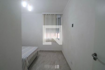 Quarto de apartamento para alugar com 3 quartos, 128m² em Centro, Guarujá