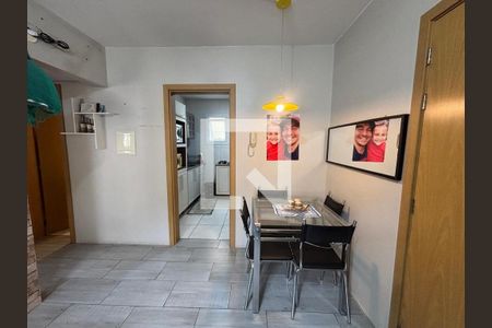 Apartamento à venda com 2 quartos, 57m² em São Jorge, Novo Hamburgo