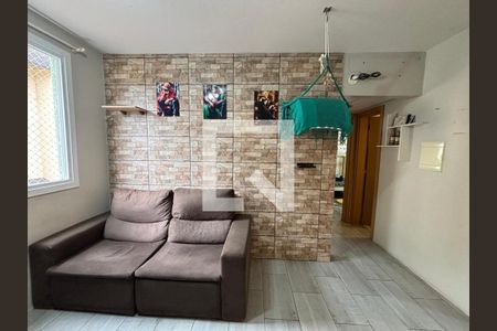 Apartamento à venda com 2 quartos, 57m² em São Jorge, Novo Hamburgo