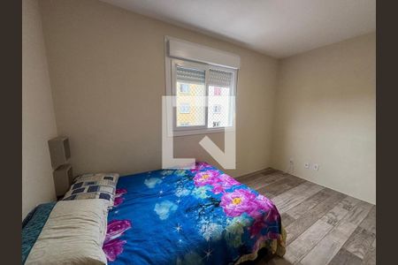 Apartamento à venda com 2 quartos, 57m² em São Jorge, Novo Hamburgo