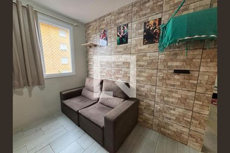 Apartamento à venda com 2 quartos, 57m² em São Jorge, Novo Hamburgo