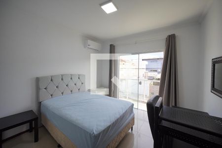 Suite de apartamento para alugar com 2 quartos, 75m² em Ingleses Norte, Florianópolis