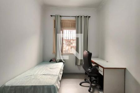 Quarto de apartamento para alugar com 3 quartos, 90m² em Maracanã, Rio de Janeiro