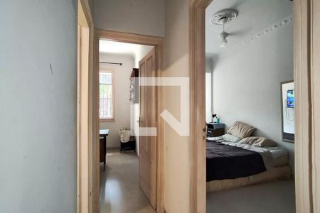 Quarto de apartamento para alugar com 3 quartos, 90m² em Maracanã, Rio de Janeiro