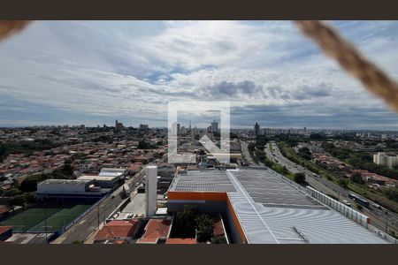 Apartamento para alugar com 3 quartos, 79m² em Jardim Chapadão, Campinas