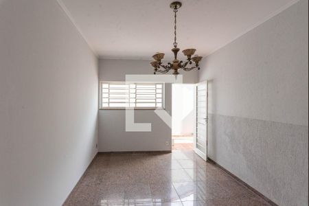 Sala de Jantar de casa para alugar com 3 quartos, 213m² em Jardim Leonor, Campinas