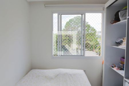 Quarto 1 de apartamento para alugar com 2 quartos, 41m² em Jardim Esmeralda, São Paulo