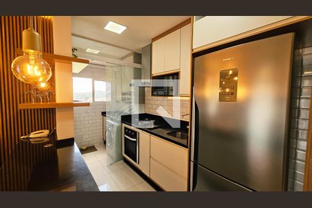 Apartamento à venda com 3 quartos, 71m² em Vila Nambi, Jundiaí