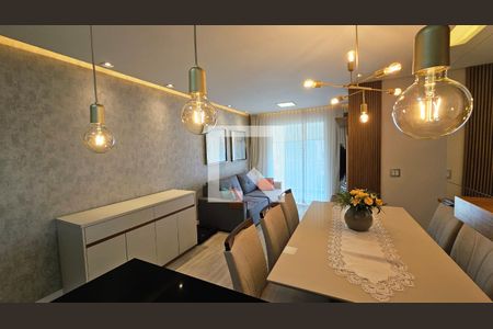 Apartamento à venda com 3 quartos, 71m² em Vila Nambi, Jundiaí