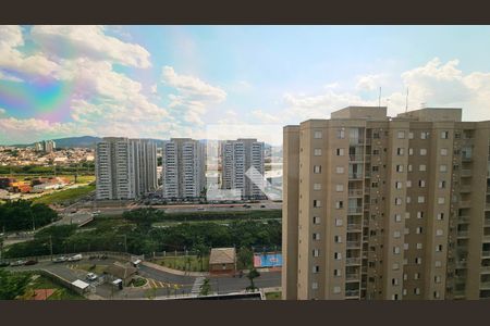 Apartamento à venda com 3 quartos, 71m² em Vila Nambi, Jundiaí