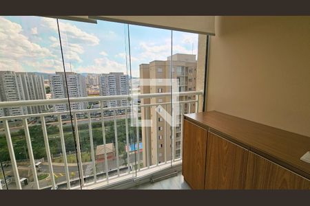 Apartamento à venda com 3 quartos, 71m² em Vila Nambi, Jundiaí