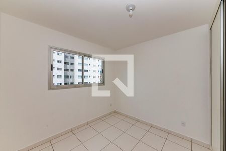 Quarto 1 de apartamento à venda com 2 quartos, 55m² em Estrela do Oriente, Belo Horizonte
