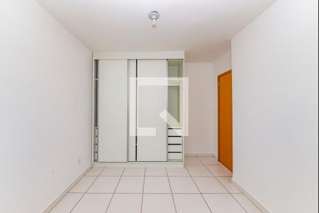 Quarto 1 de apartamento à venda com 2 quartos, 55m² em Estrela do Oriente, Belo Horizonte