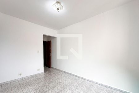 Sala de apartamento à venda com 2 quartos, 61m² em Rudge Ramos, São Bernardo do Campo