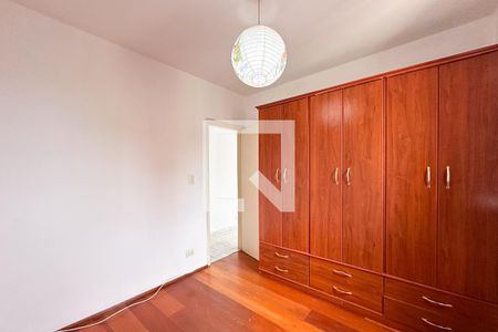 Quarto 1 de apartamento à venda com 2 quartos, 61m² em Rudge Ramos, São Bernardo do Campo